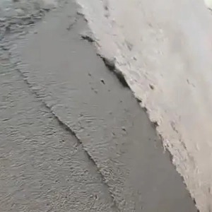 梅河口水工建筑物I级C55聚合物改性水泥砂浆 渠道防渗泵站加固迎水面抗冲刷砂浆
