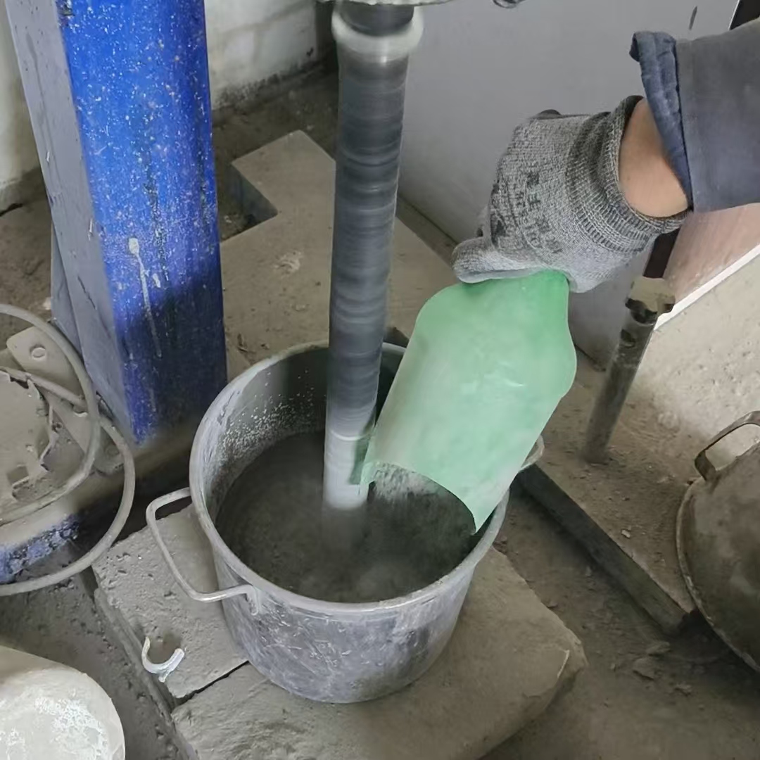 梅河口桥梁公路张拉用H60压浆料与普通压浆料有什么区别？