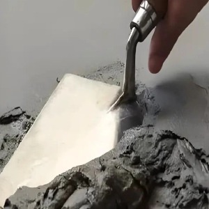 梅河口混凝土裂缝孔洞剥落冻融修复用高强度丙乳防腐蚀砂浆