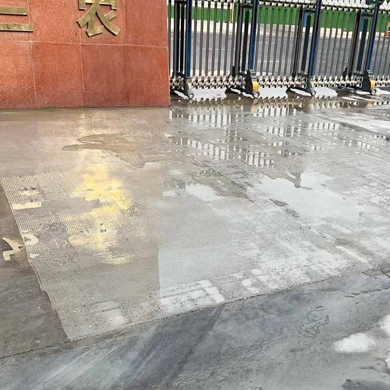 梅河口水泥路面翻新砂浆